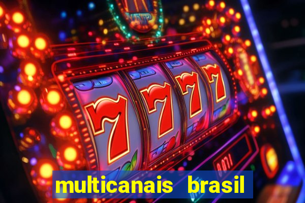 multicanais brasil vs uruguai